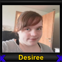 Desiree