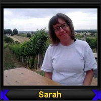 Sarah