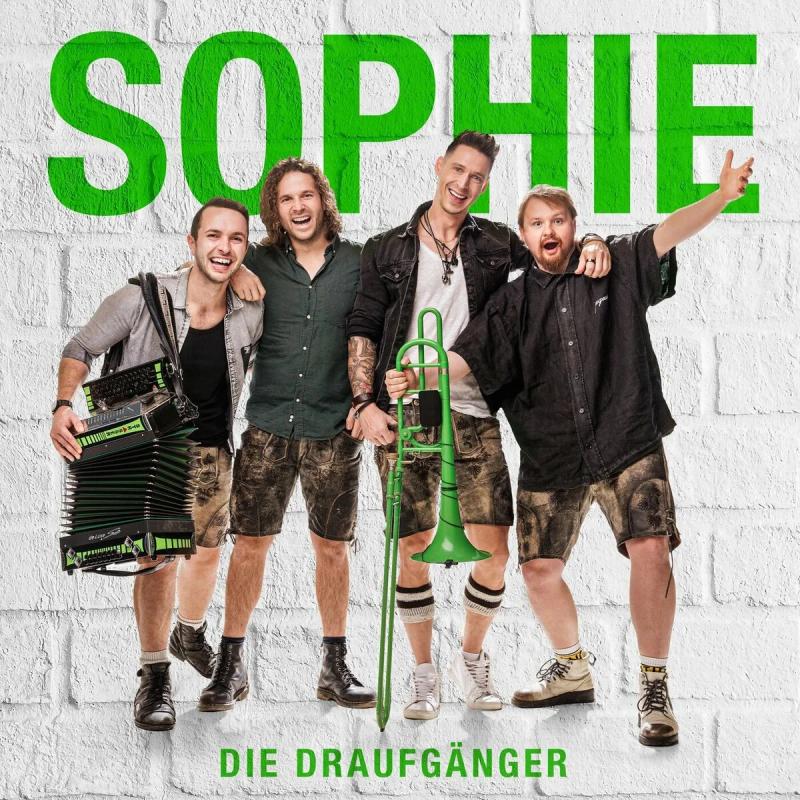  Die Draufgänger - Sophie 