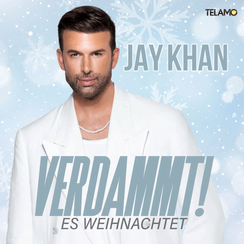  Jay Khan - Verdammt! 